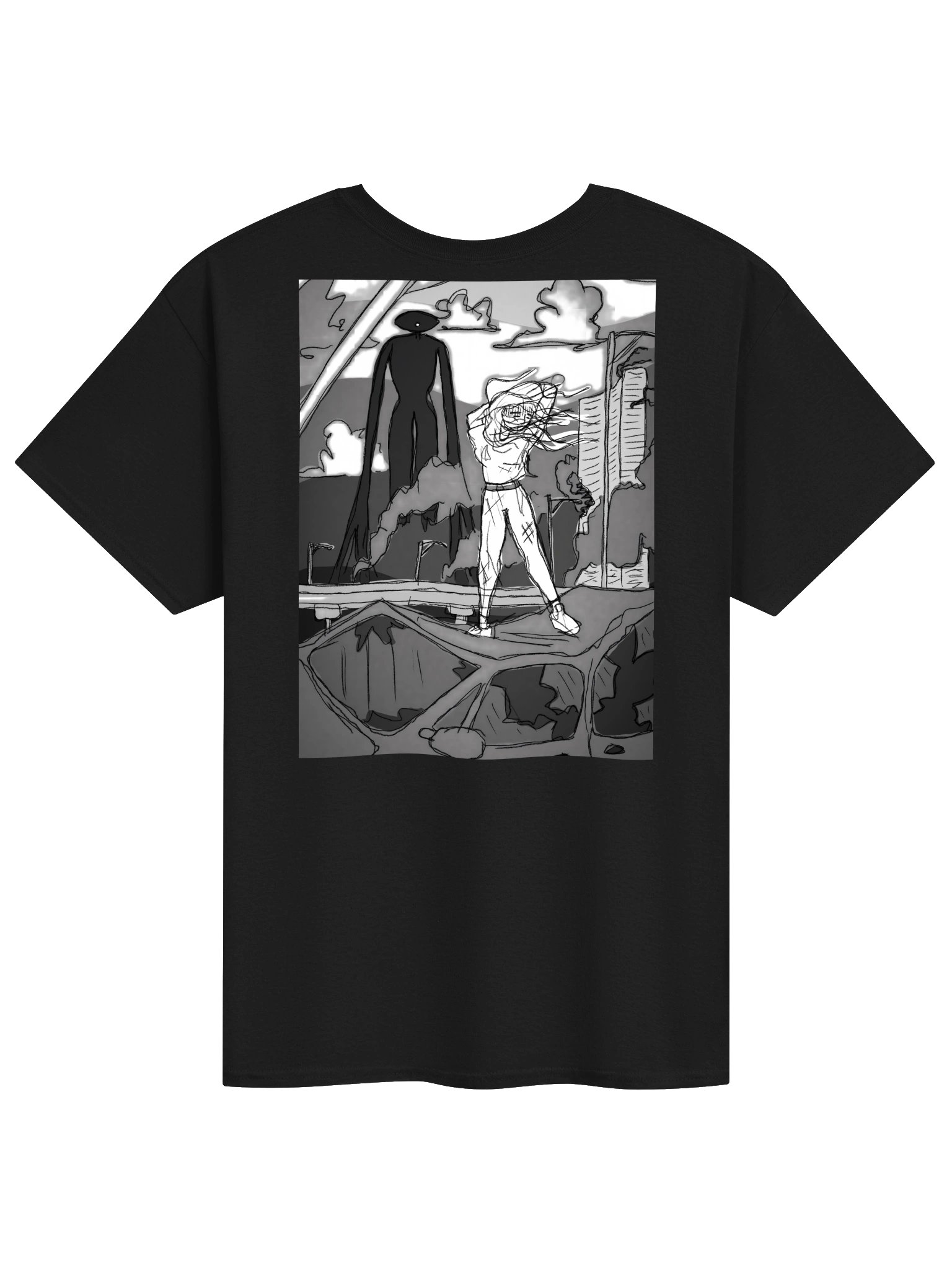 Last Chance — T-Shirt product image (1)