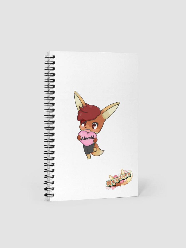 Abwah! by Aimee