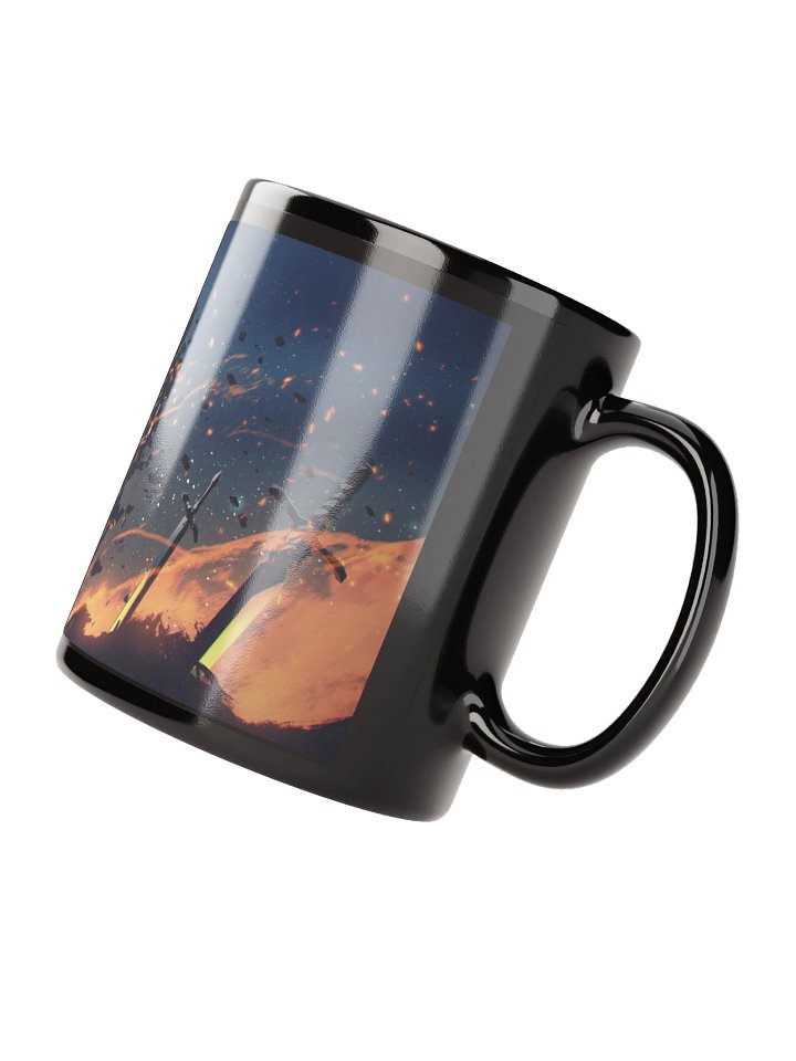 Don't Do it Idle! product image (2)