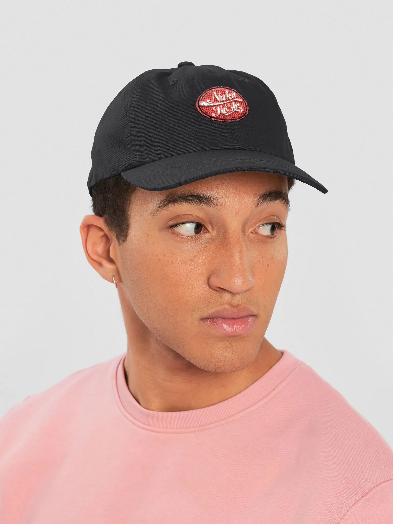 Nuka Noggin Cap product image (25)