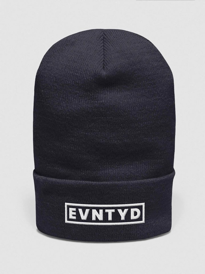 EVNTYD Beanie product image (1)