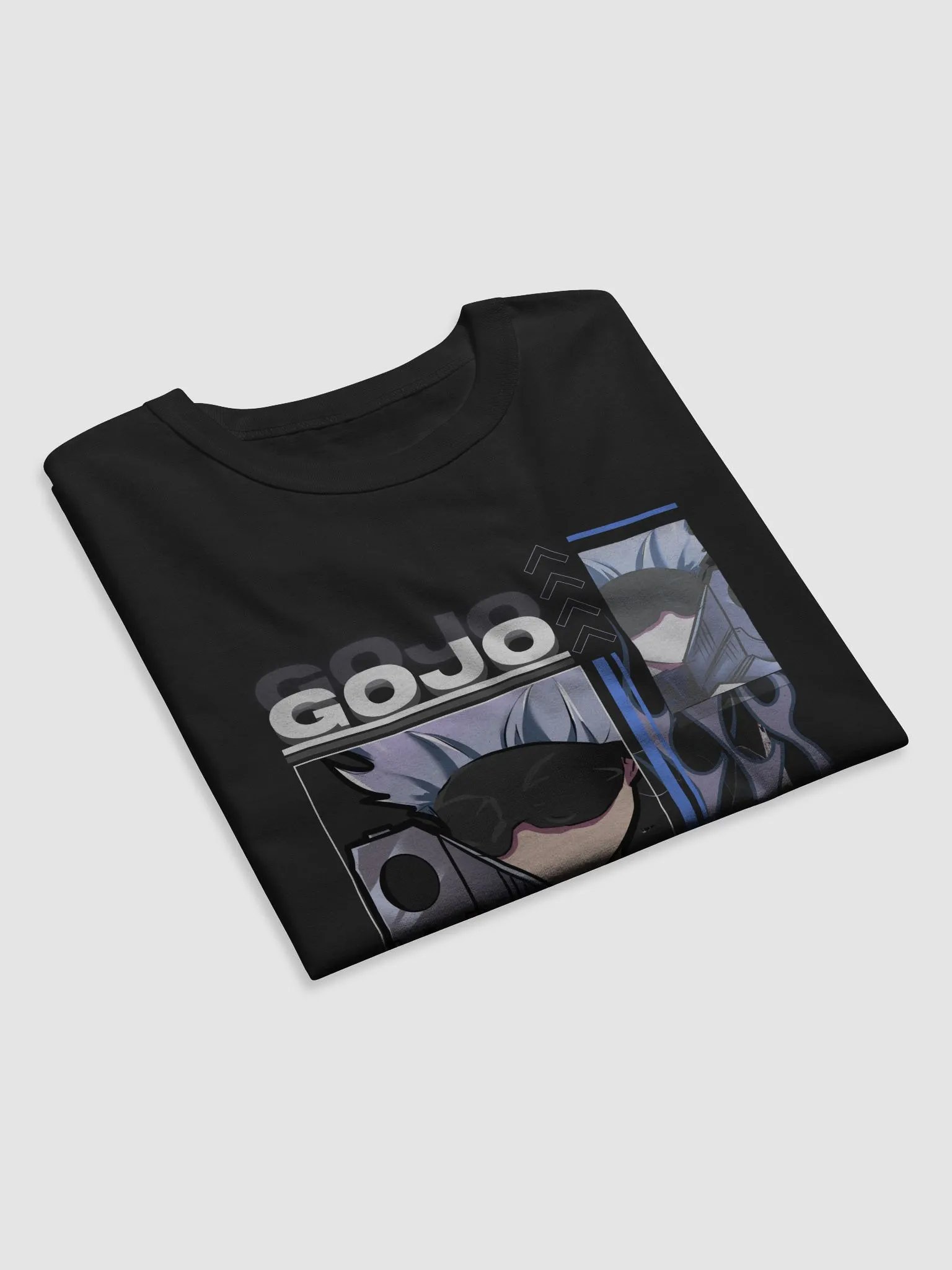Gojo Fannart Tee product image (4)