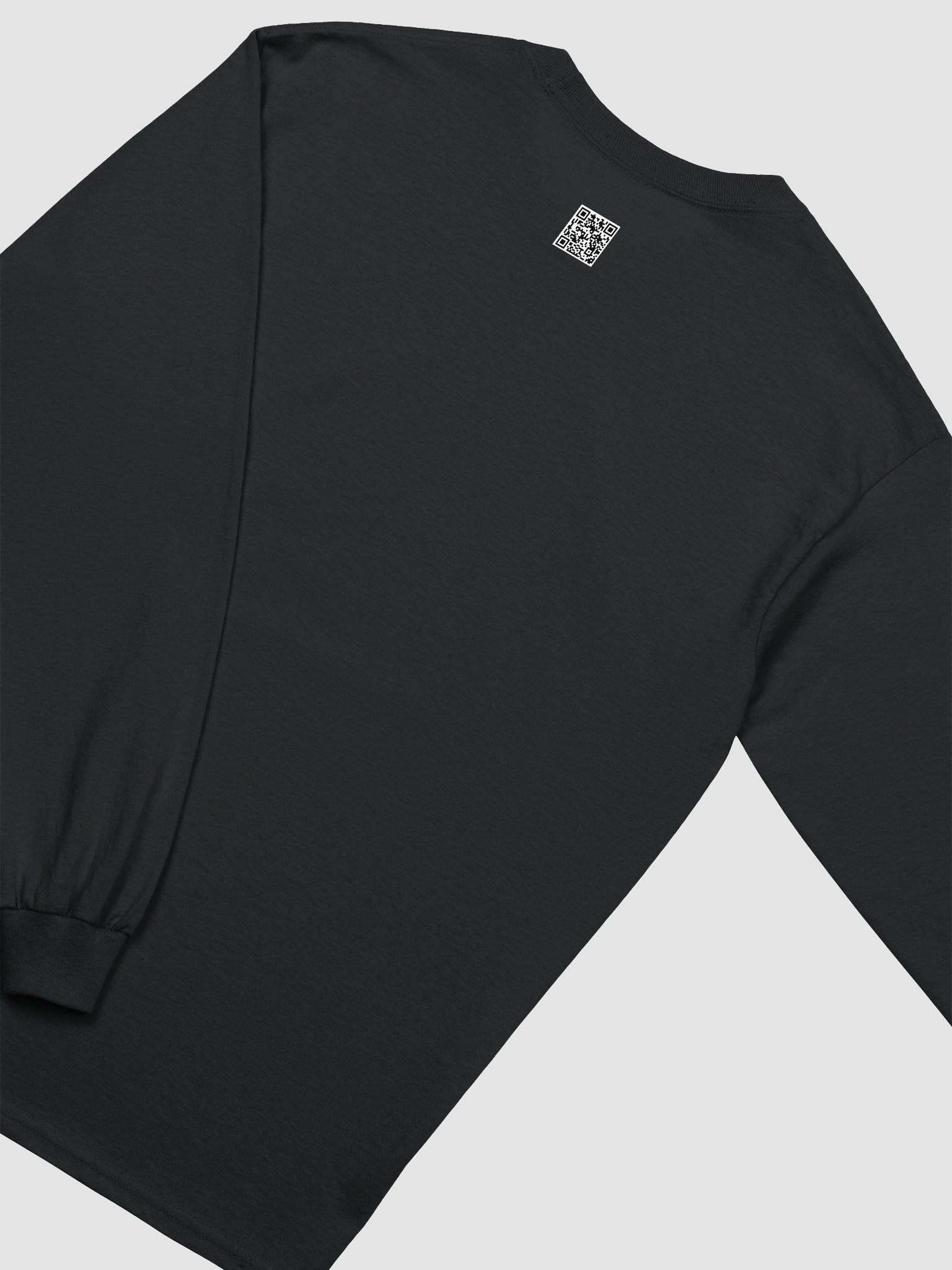TLTG Long Sleeve Plain product image (11)