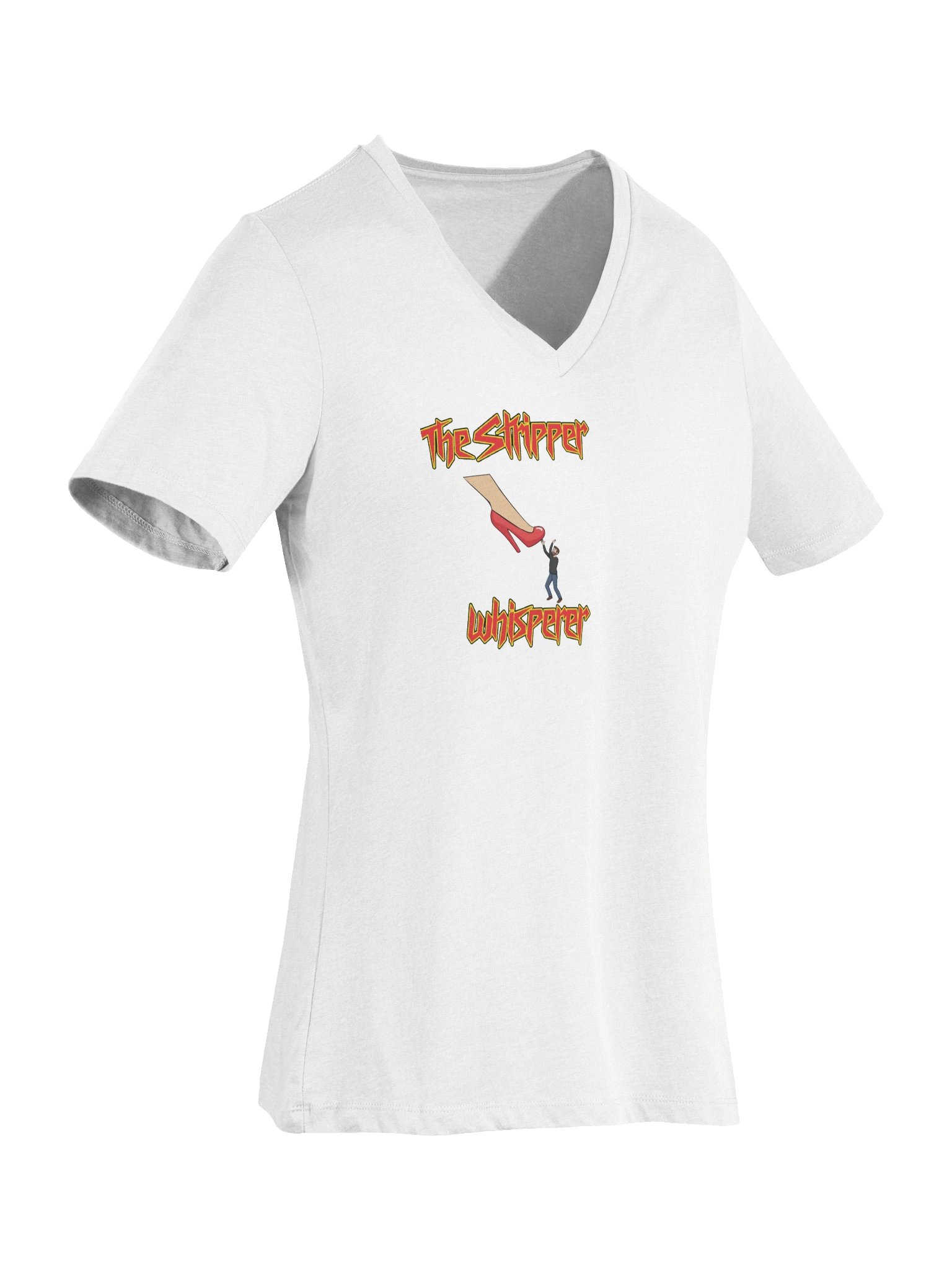heelzilla shirt product image (7)