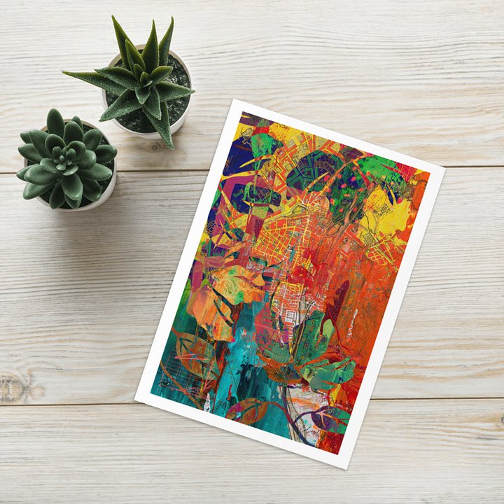 Urban Flora by Edward Martin product image (2)