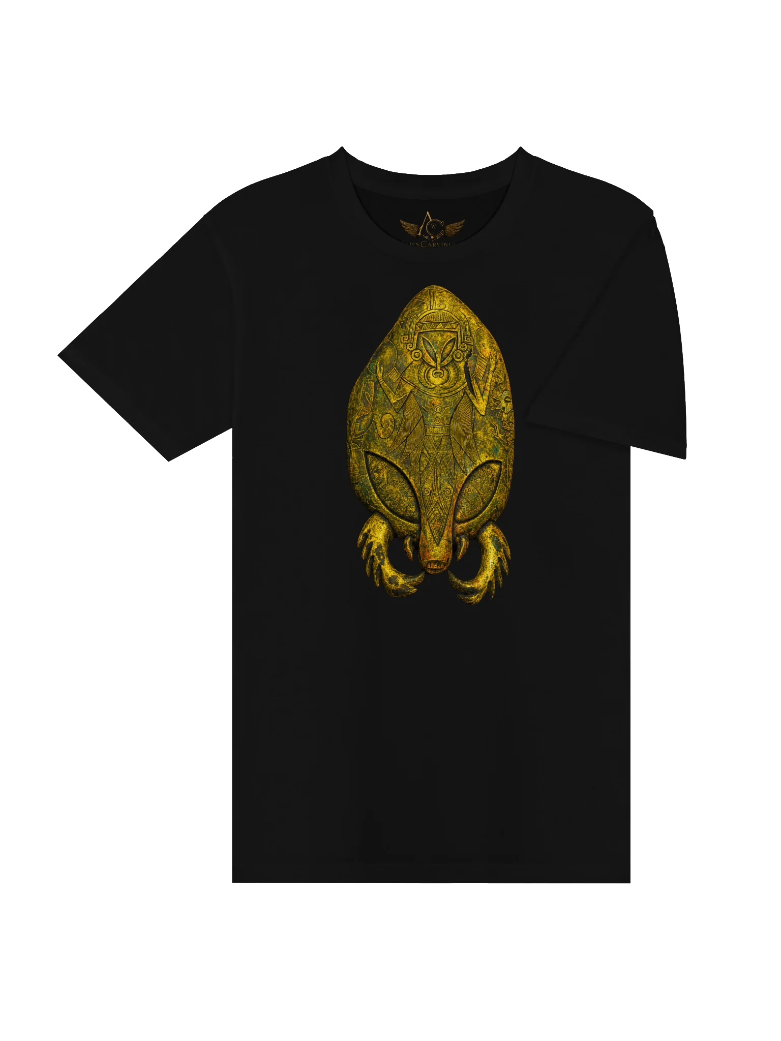 Juan Republic - Ant People Premium T-Shirt product image (4)