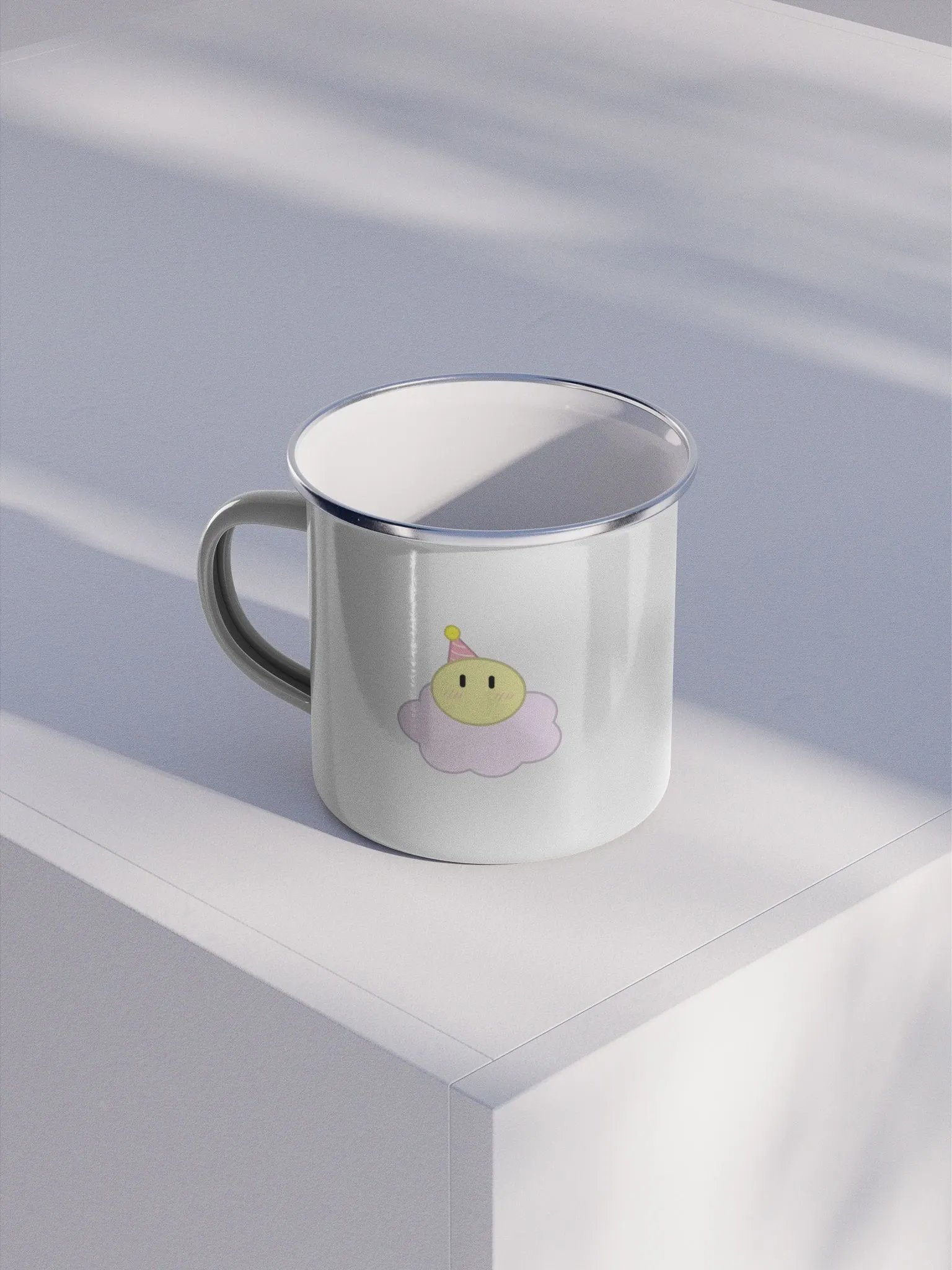Botan Mug product image (1)