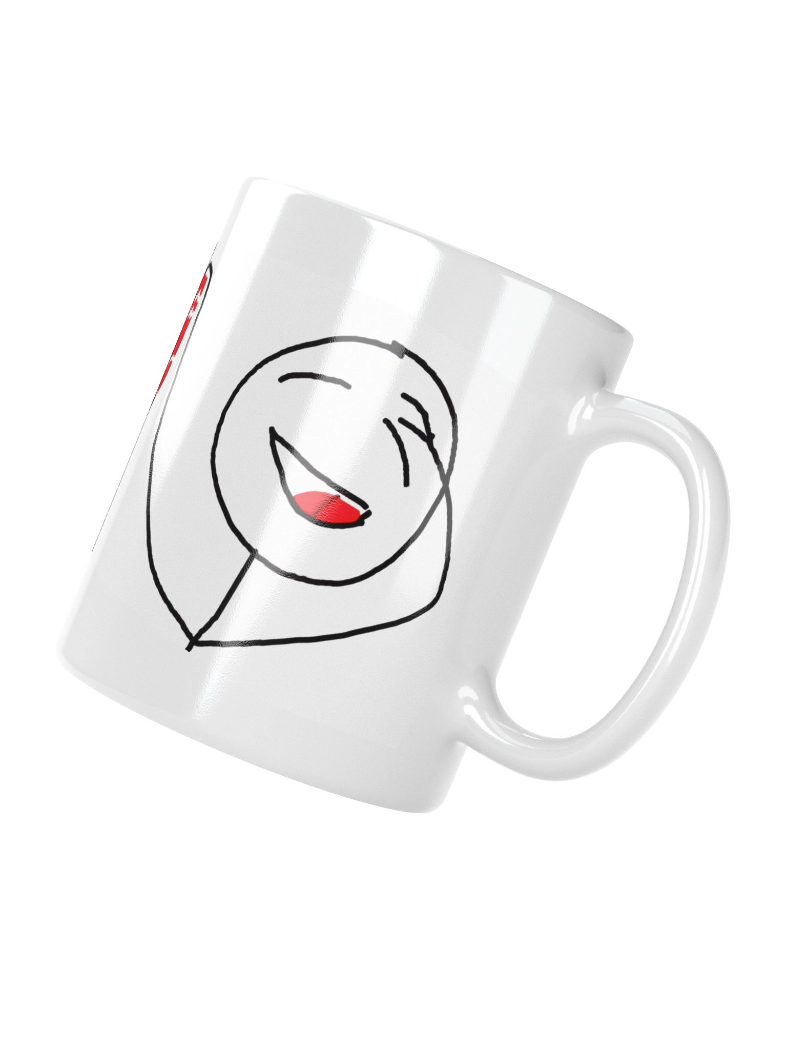 Limited Edition sickofantics 2025 Mug (v1) product image (3)