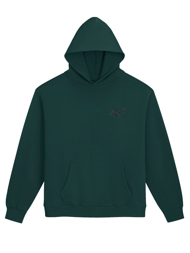 Broken Bone Hoodie product image (4)