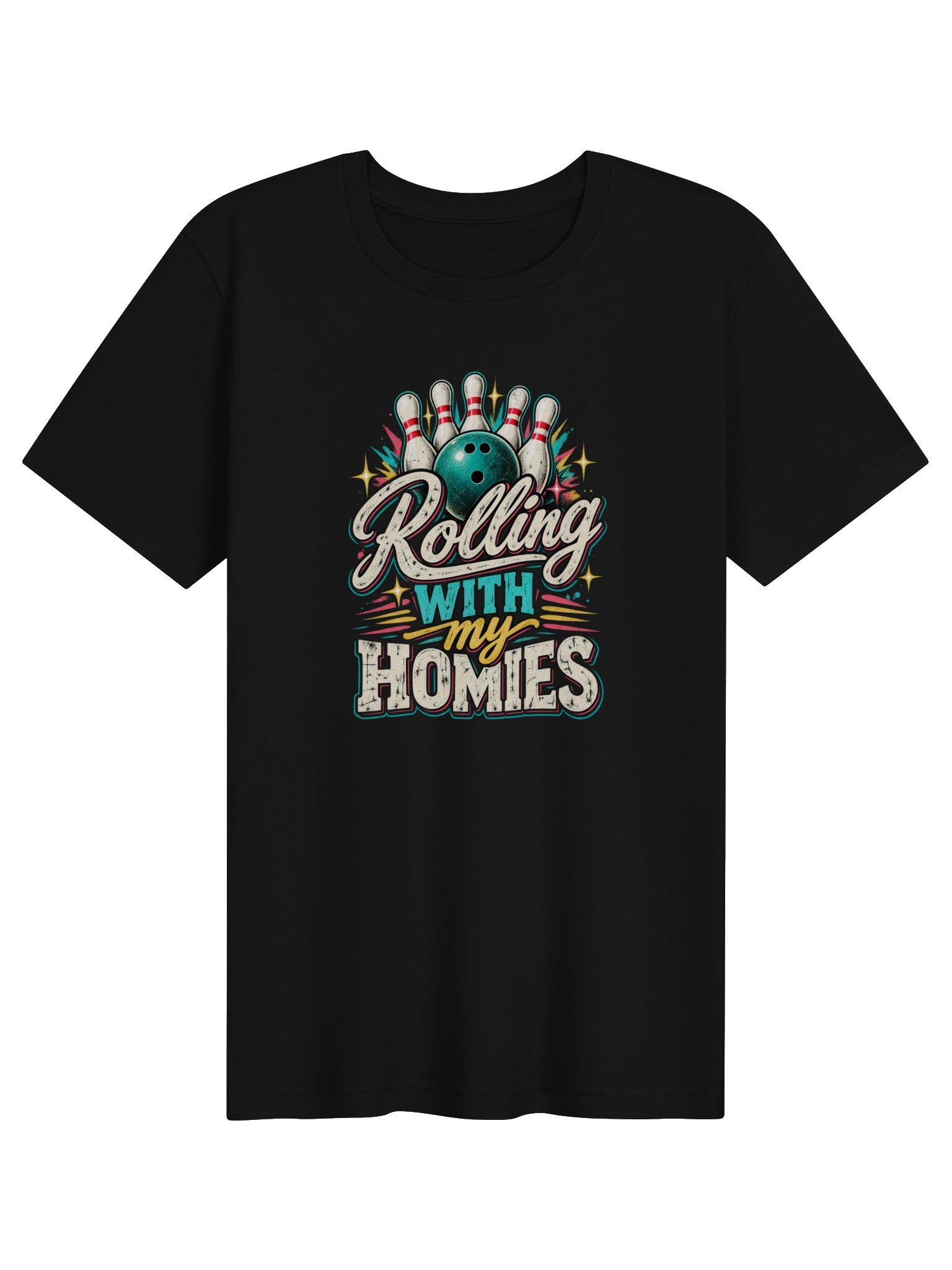 Rolling with my Homies product image (1)