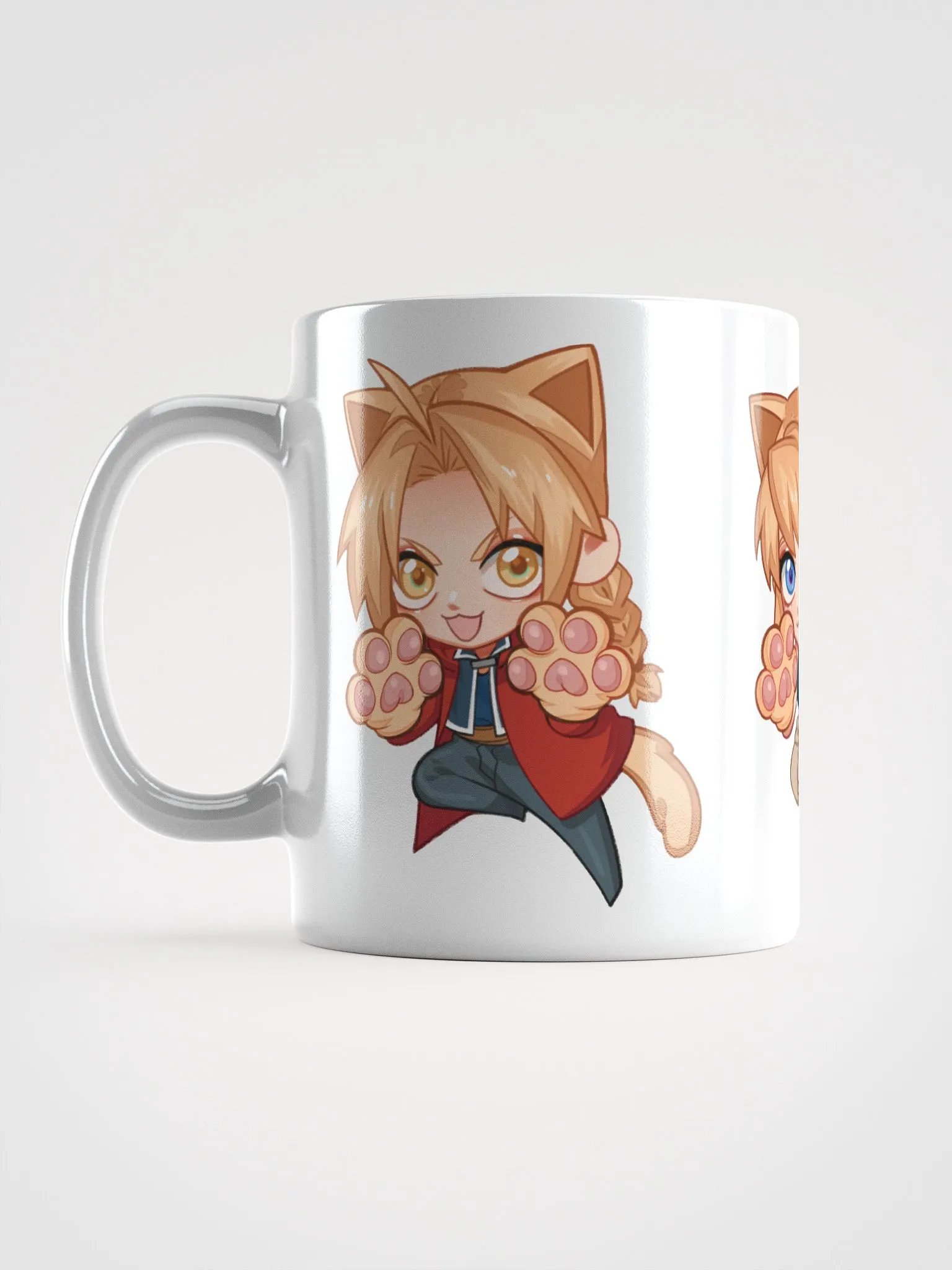 FMA Kitty Mug product image (18)
