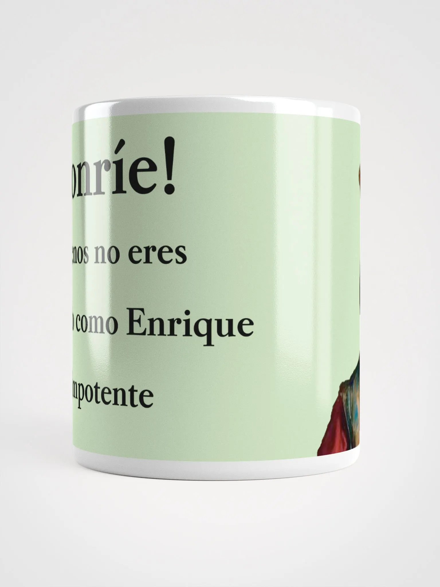 Taza Enrique el Impotente product image (5)