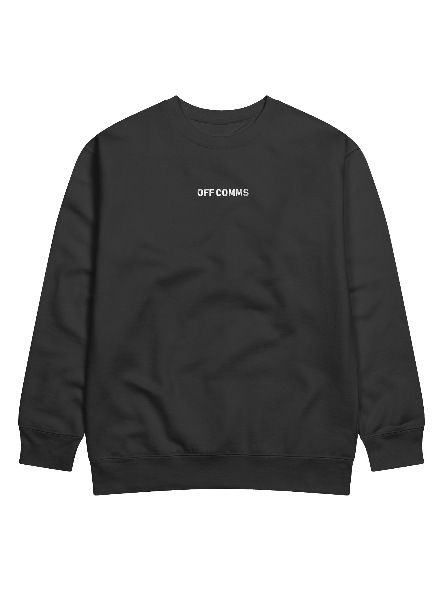 Sweat 'Black product image (1)