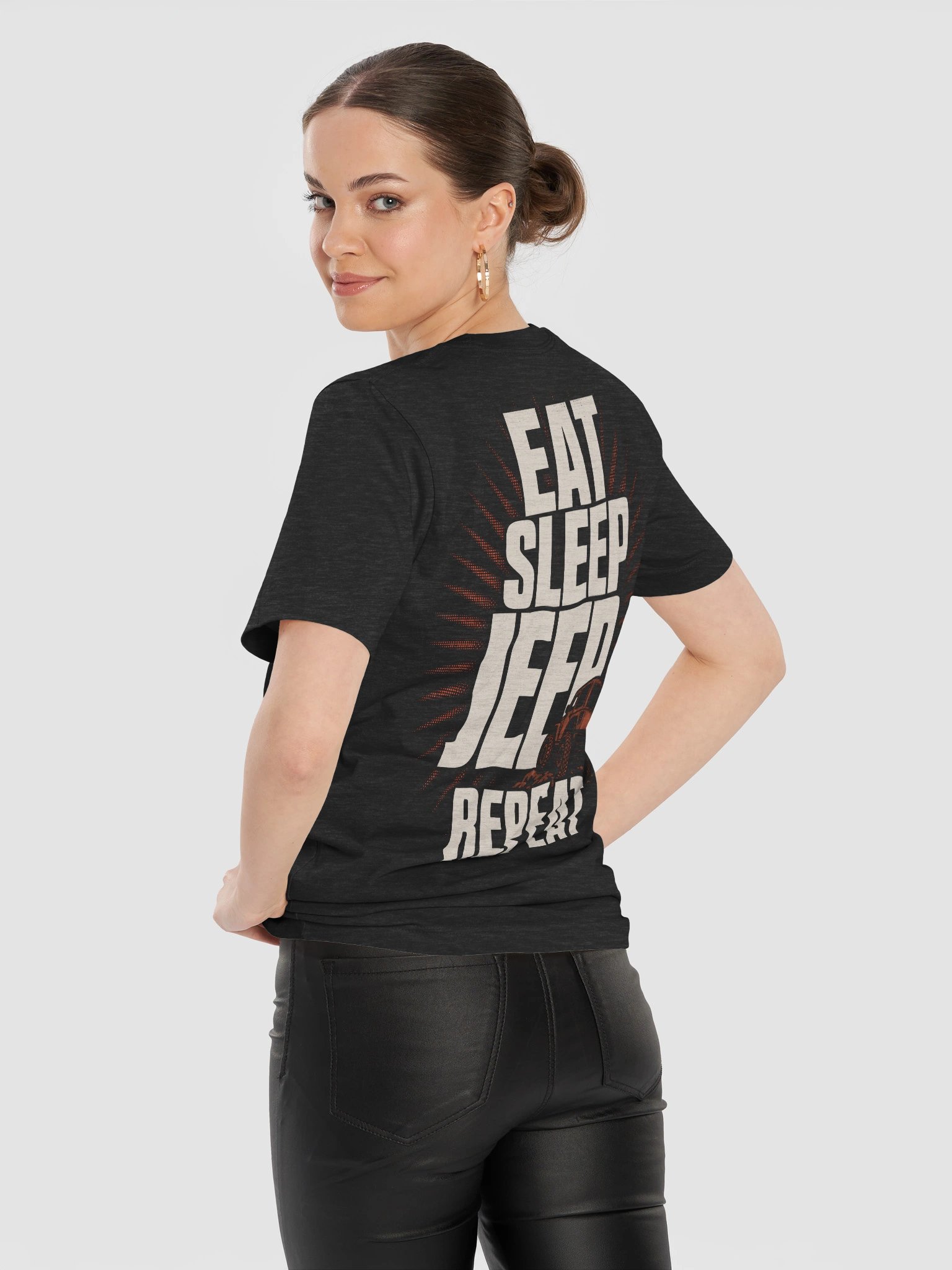 Eat Sleep Jeep Repeat product image (12)