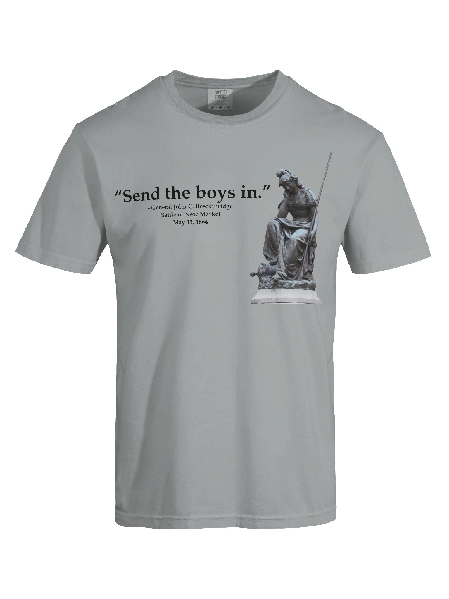 New Market T-Shirts product image (7)
