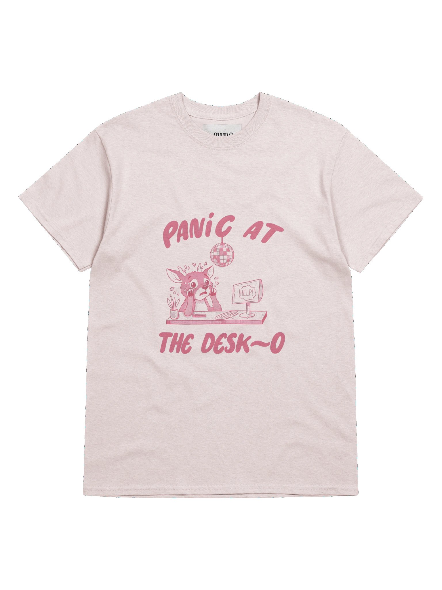Panic at the Desk-O product image (5)