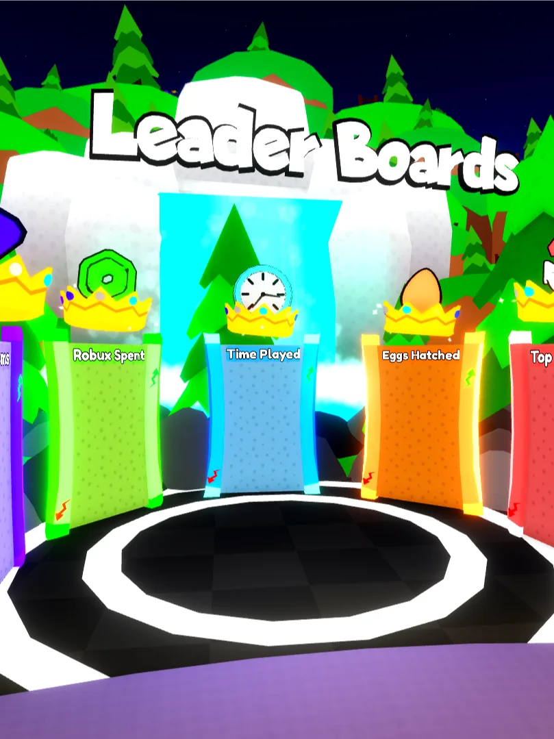Clicker Simulator product image (4)