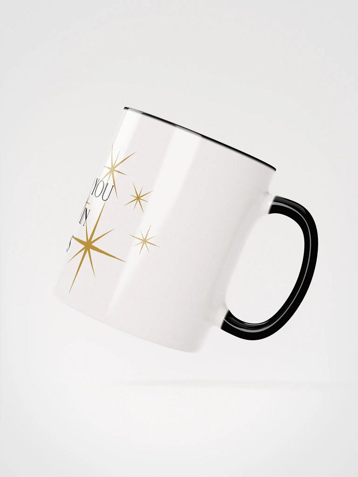Written in the Stars Mug product image (15)