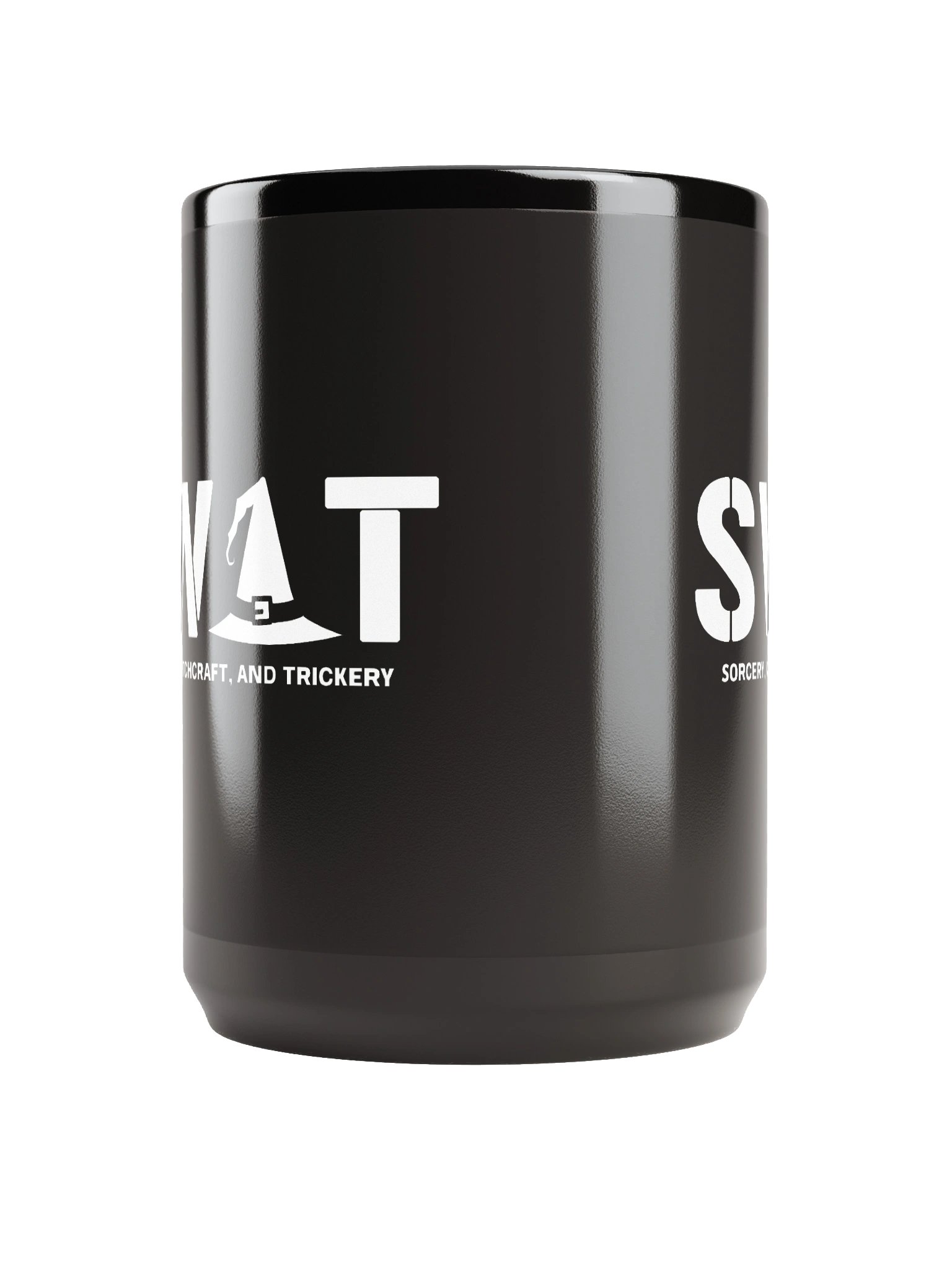SWAT Halloween Mug product image (5)