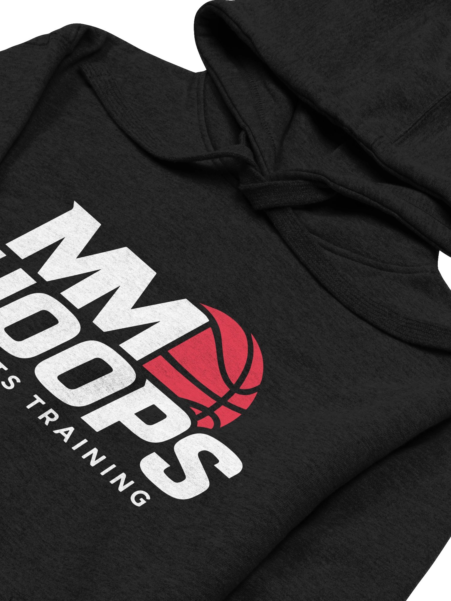 OUTPLAY OUTWORK OUTSHINE HOODIE product image (4)