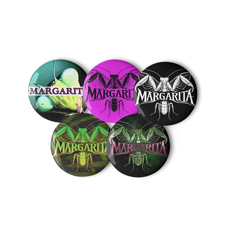 Logo Pins product image (3)