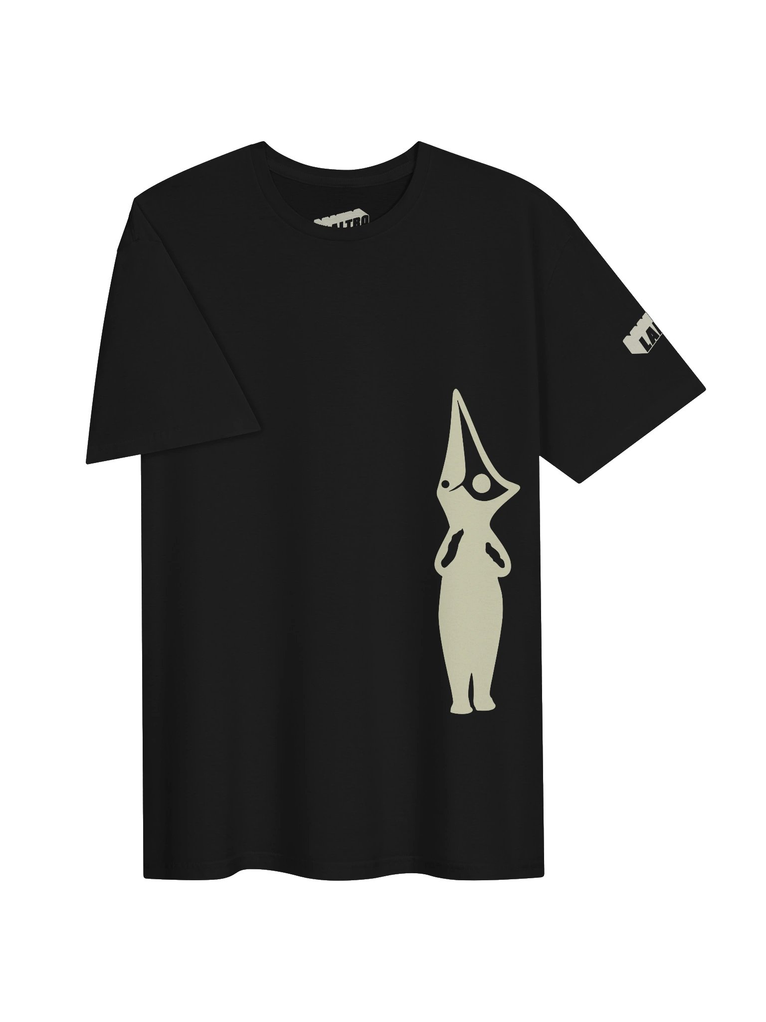 The LALTRO Shirt product image (3)