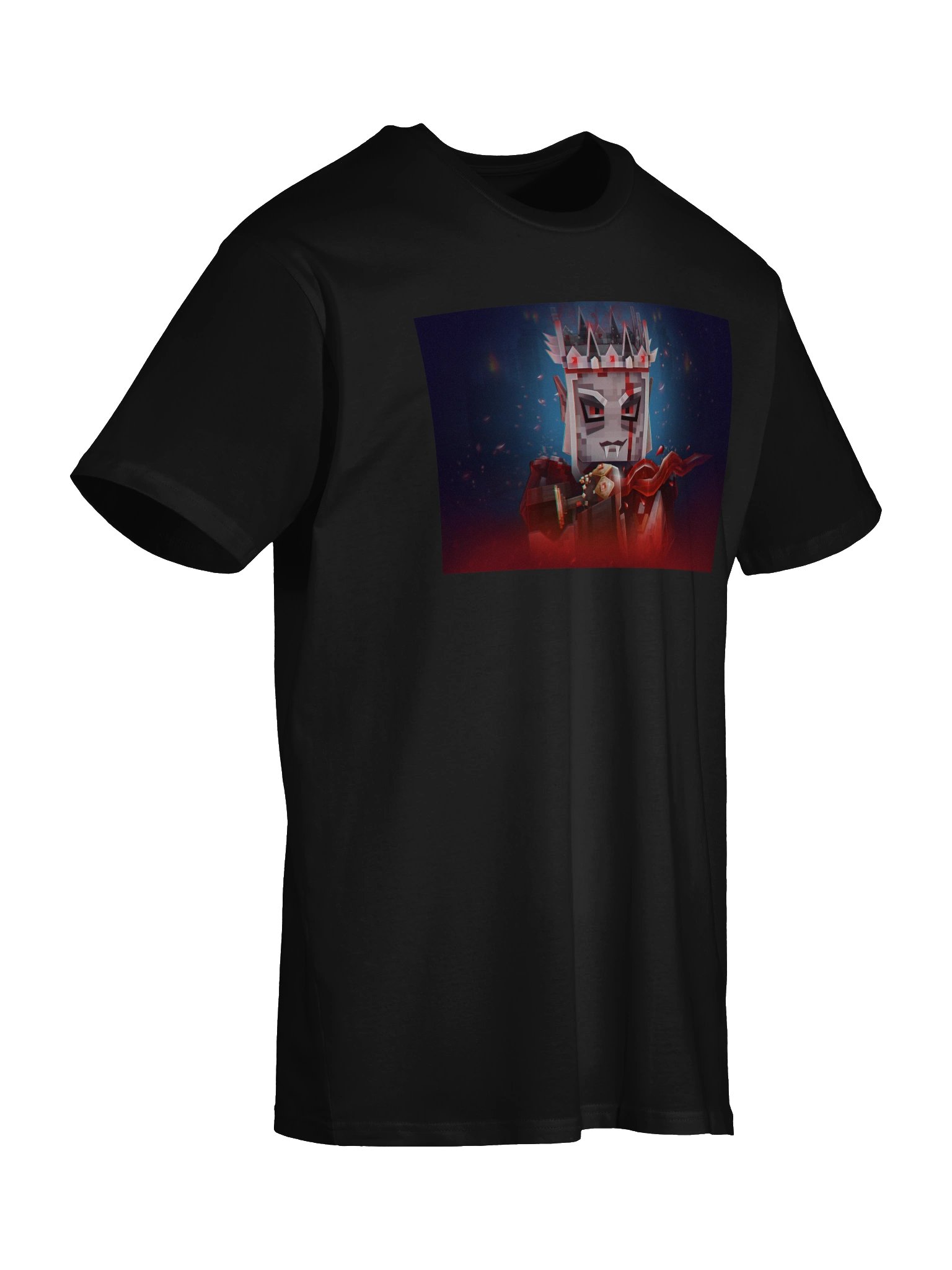 Ash Crown T-Shirt product image (6)