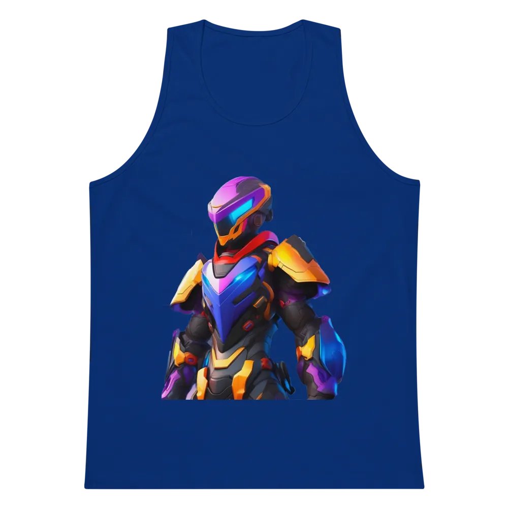 Gameboy hero tank product image (5)