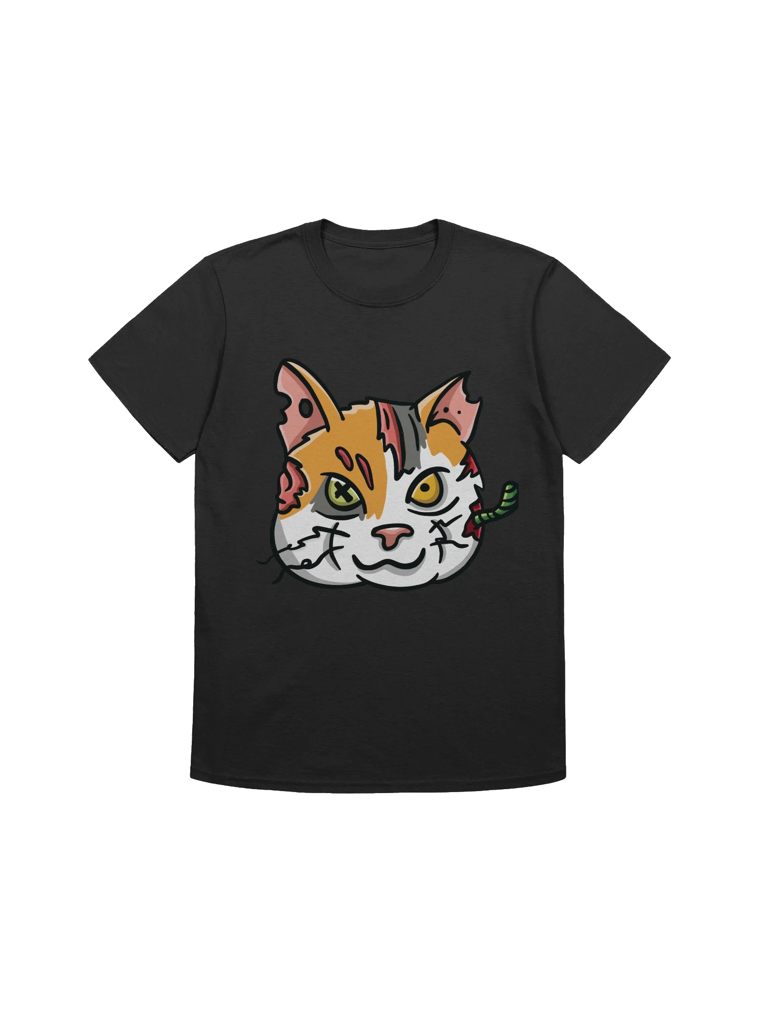 ZomBEANS - FRONT ONLY product image (1)