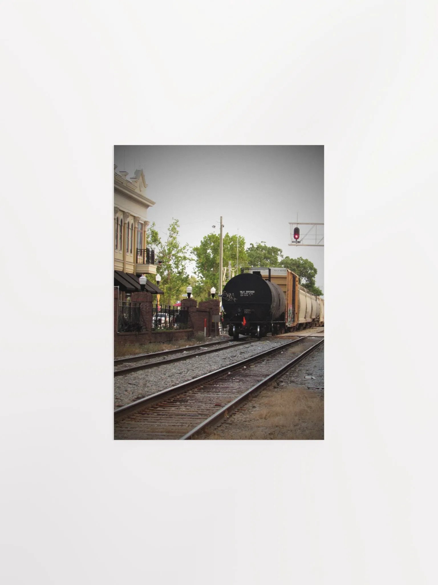 Orlando Train product image (5)