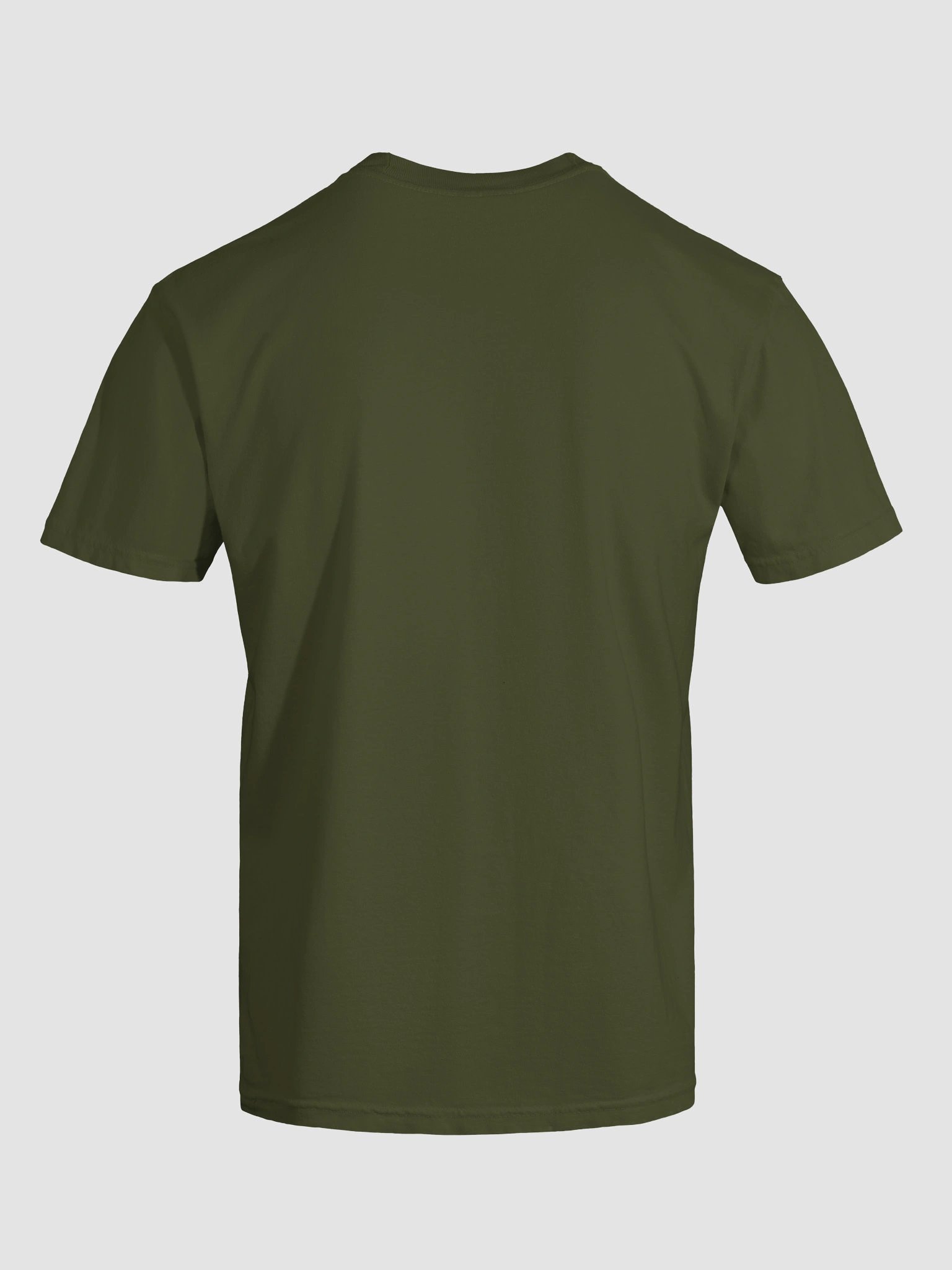 Pixel Island - Comfort T-shirt product image (52)