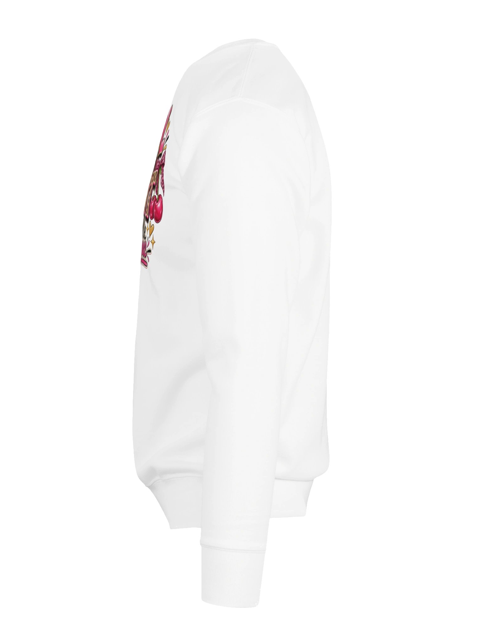 Cool Aunt Questionable Influence Funny Aunt Sweatshirt product image (12)
