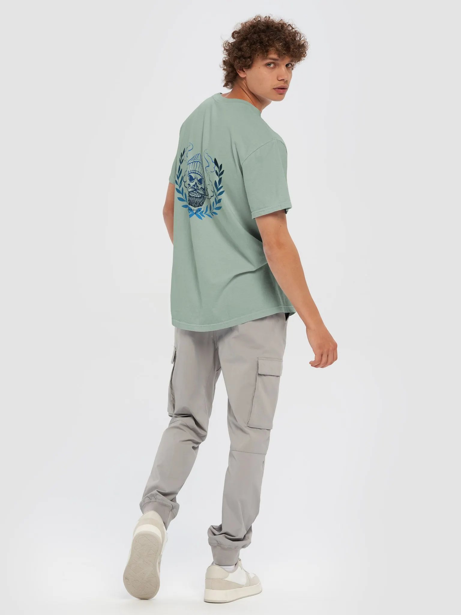 MessyteX t-shirt product image (8)