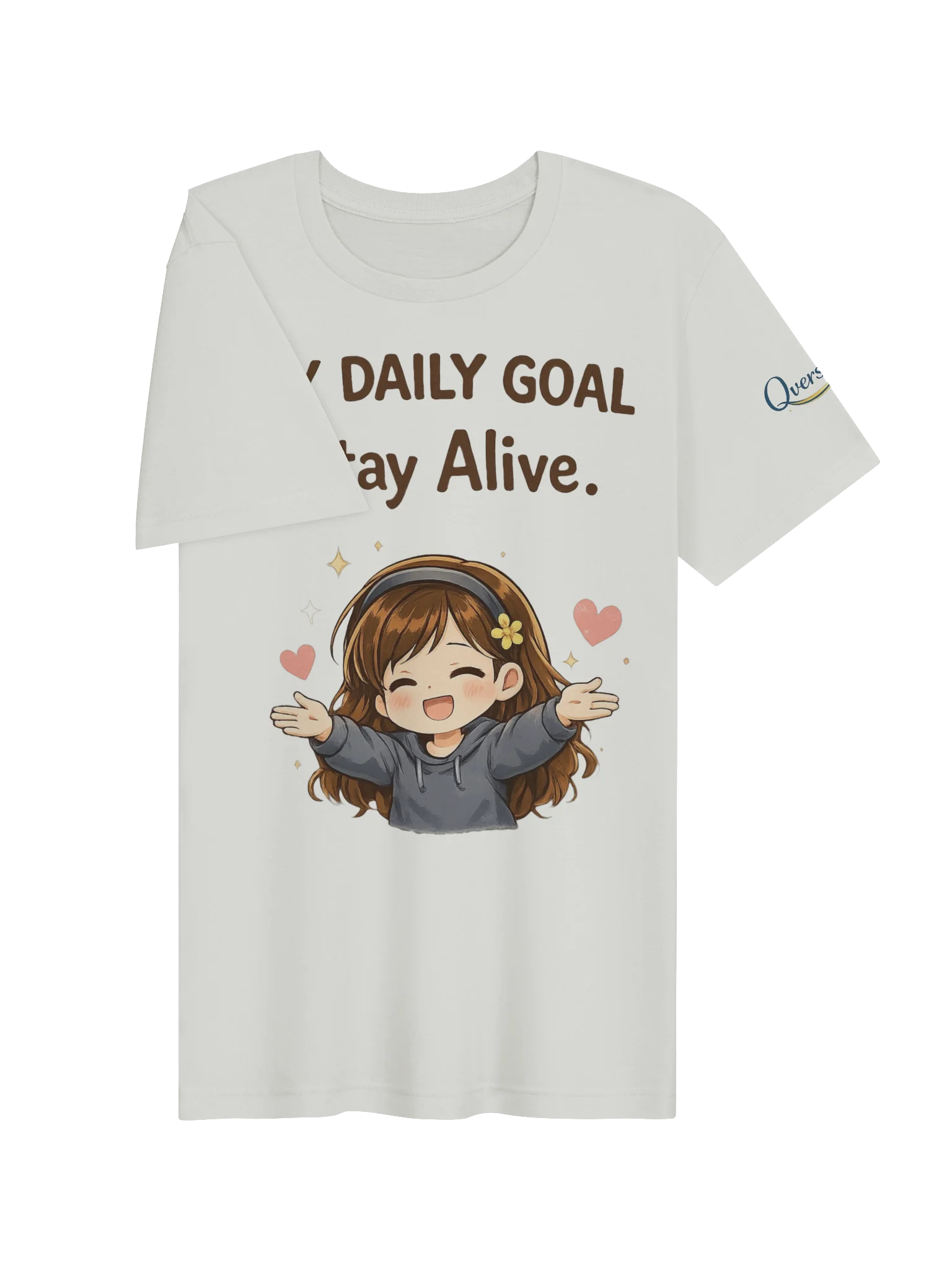 Daily Tee - Women product image (21)