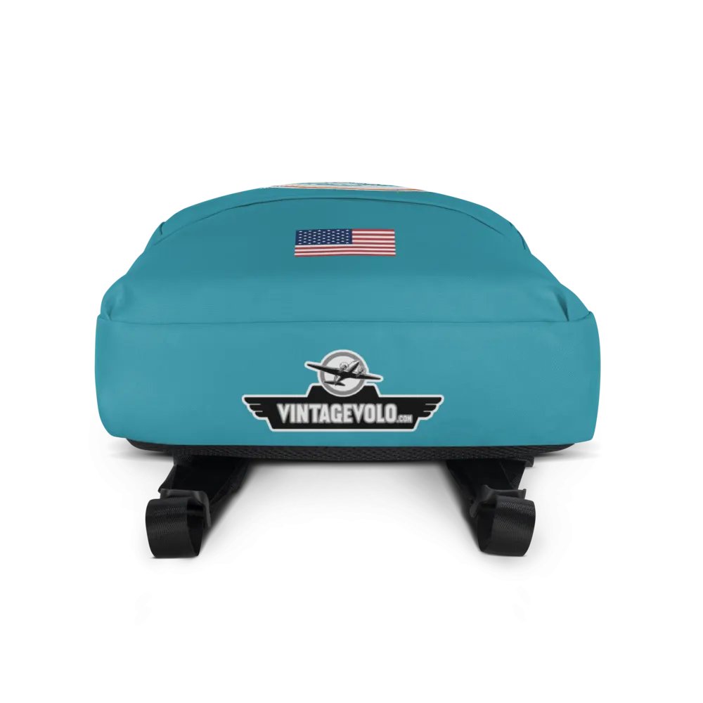 Dolphin Airlines - Backpack product image (3)