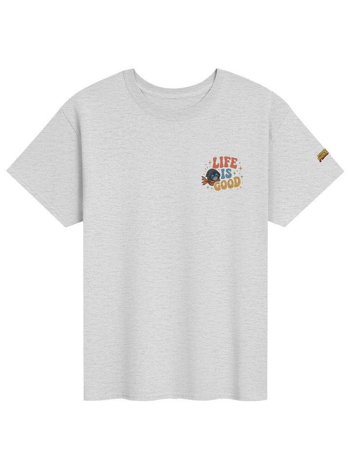Life Is Good (There's No Sense Of Impending Doom) product image (1)