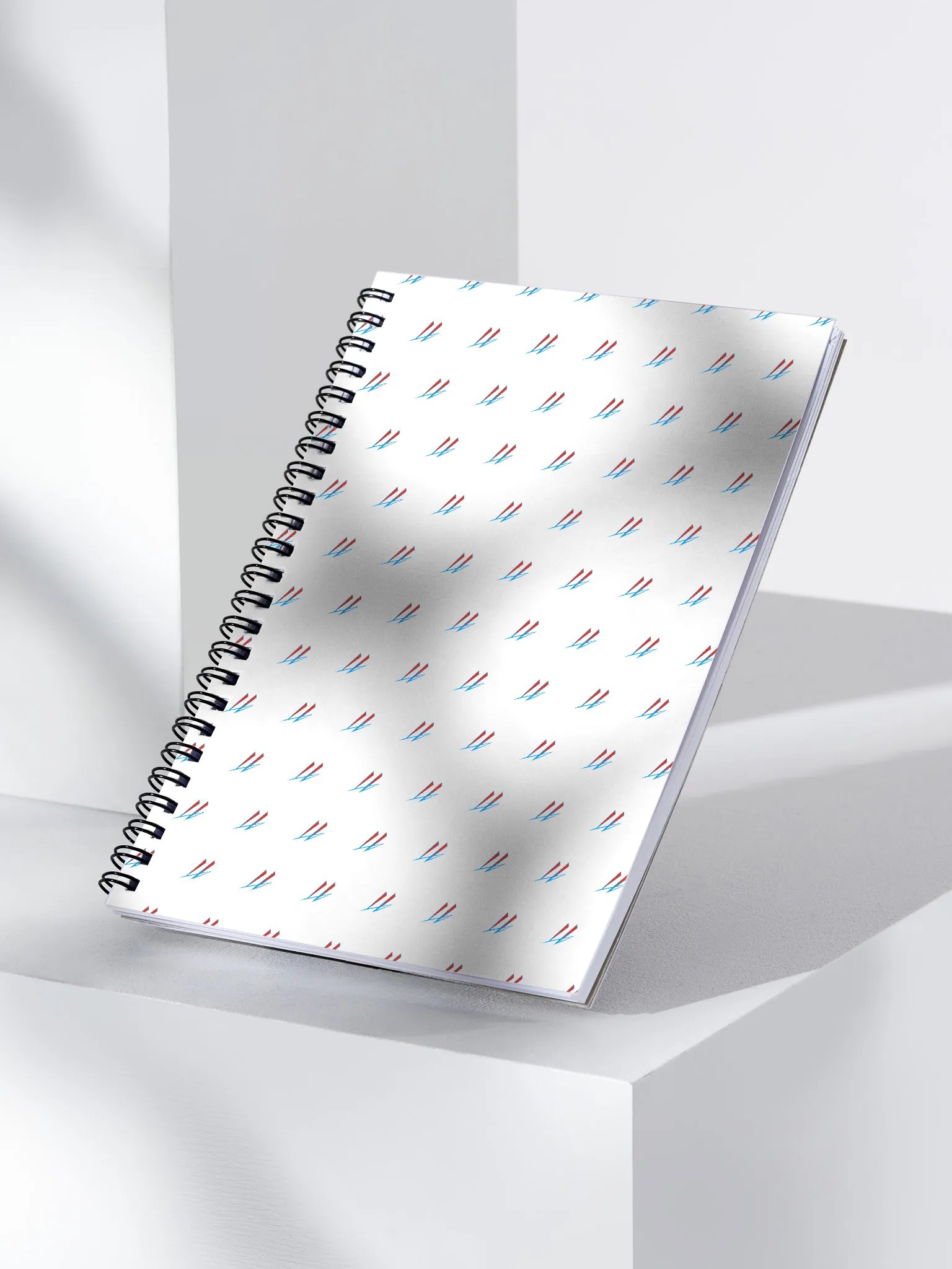 LG Logo Notebook Journal product image (3)
