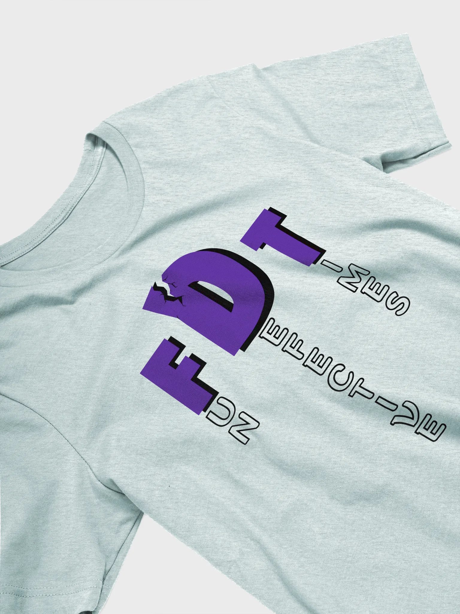 Classic FDTee product image (3)