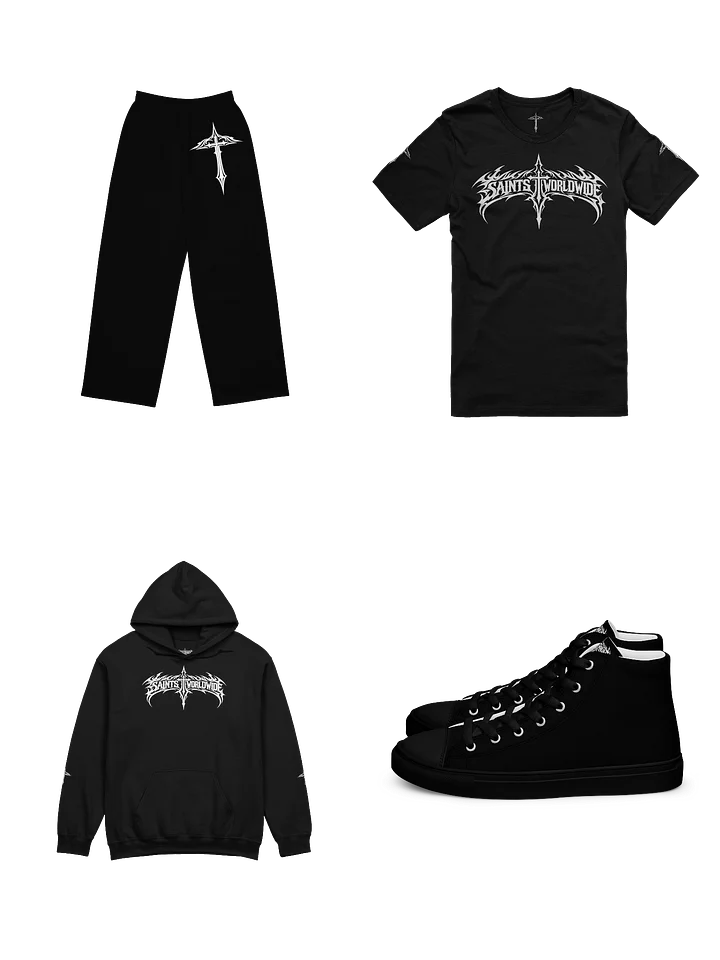 Divine Dominion Women’s Bundle product image (1)