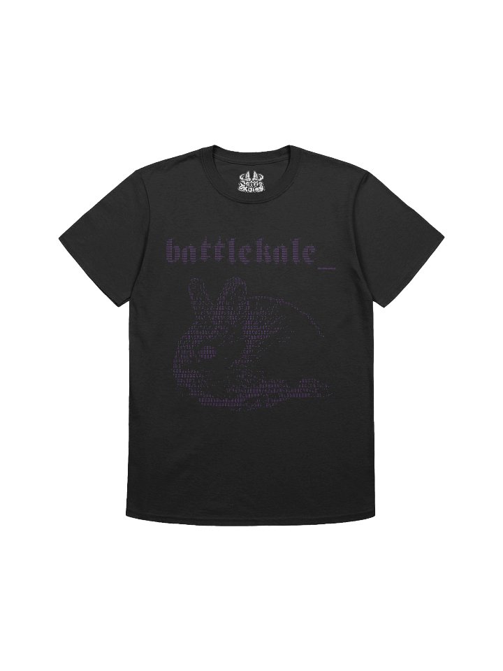 “rabb17.exe” T-Shirt product image (2)