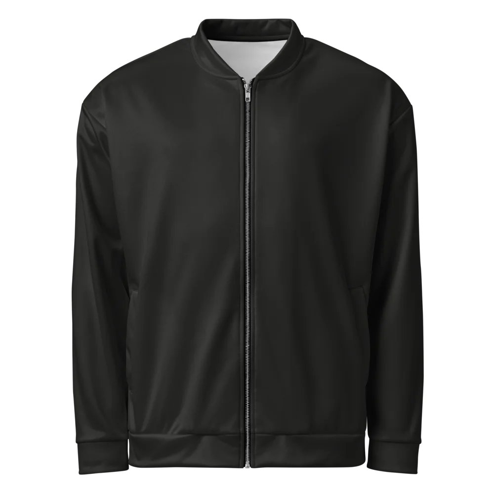 Women's Bomber Jacket BJFB0123 product image (1)