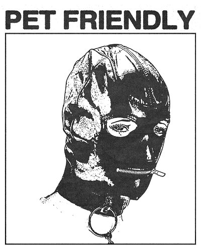 PET FRIENDLY

#graphicdesign #posterdesign #bondage #art #artist