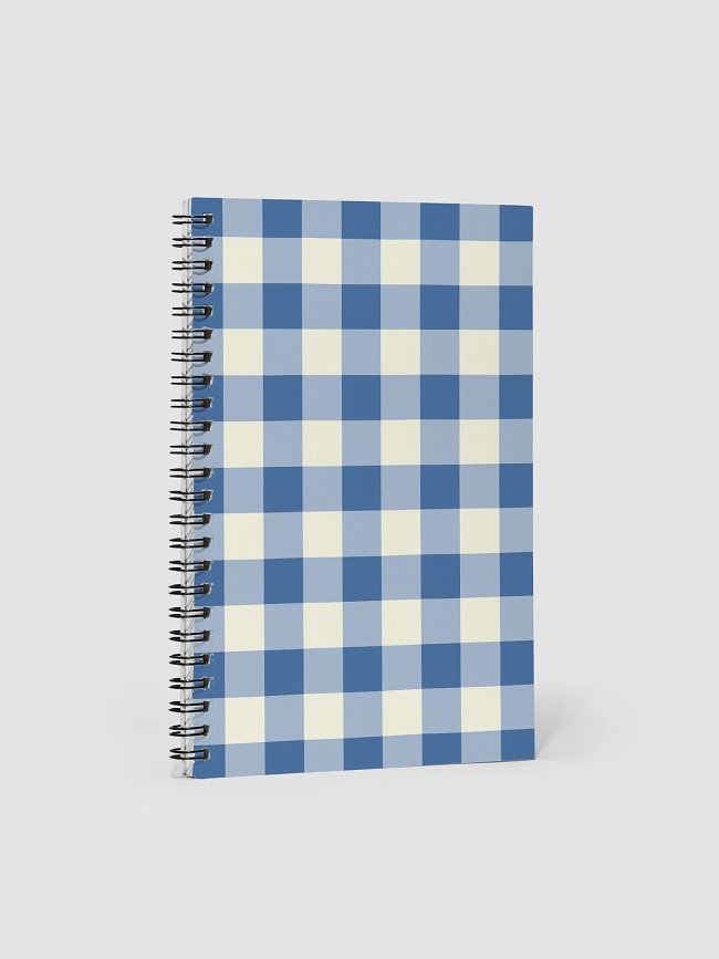 Notebooks & Stationary