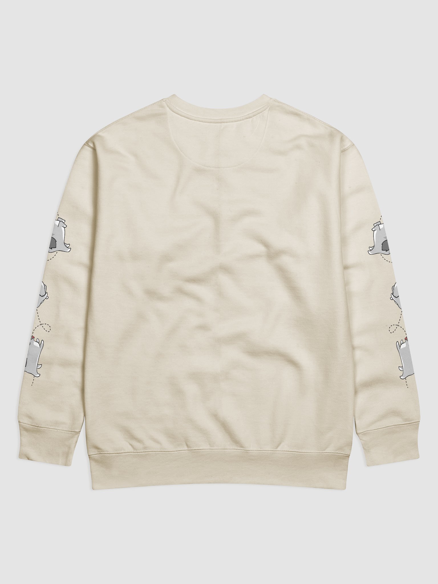 Runaway Titan Sweatshirt product image (2)