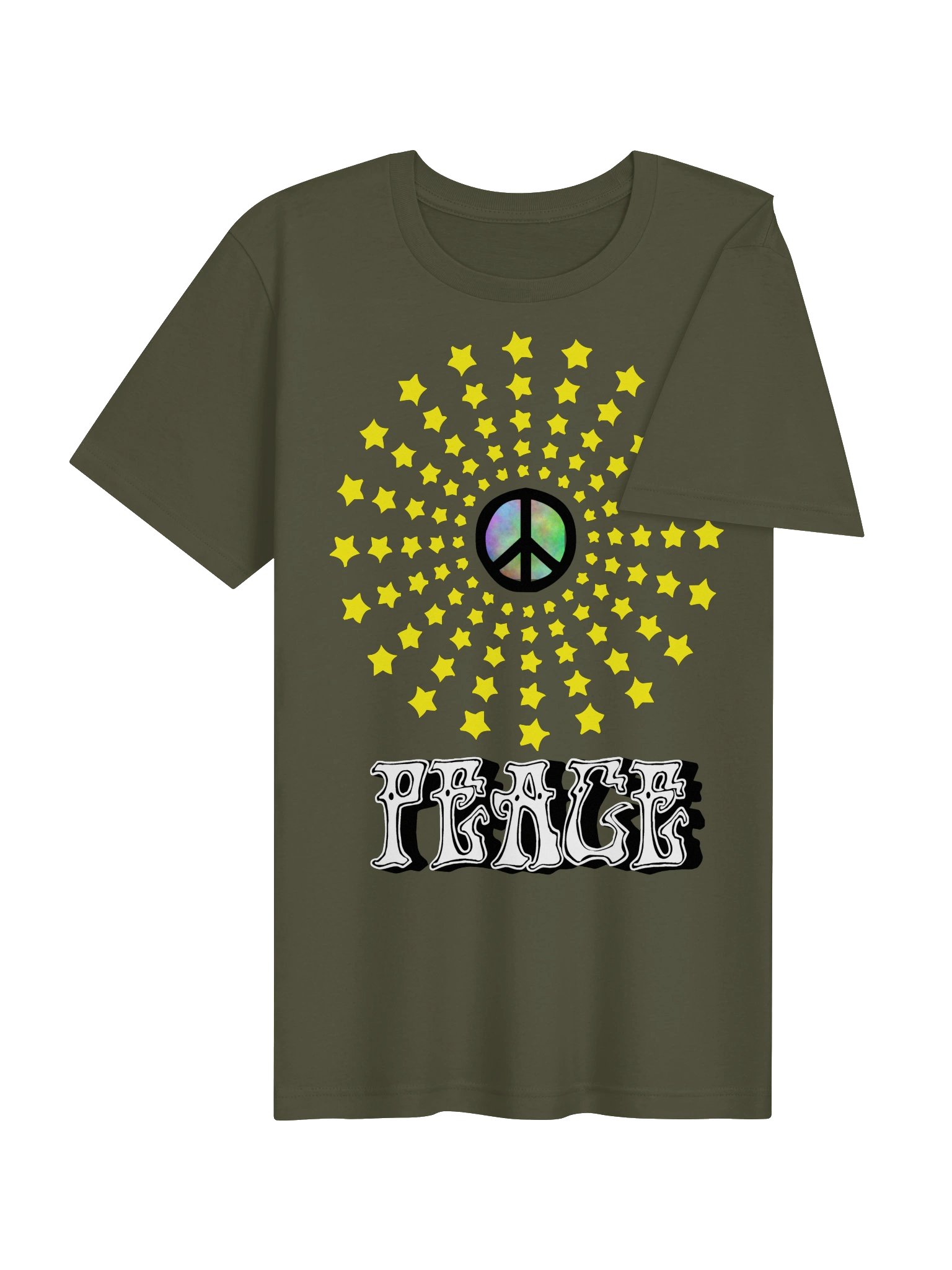 Peacenik product image (4)