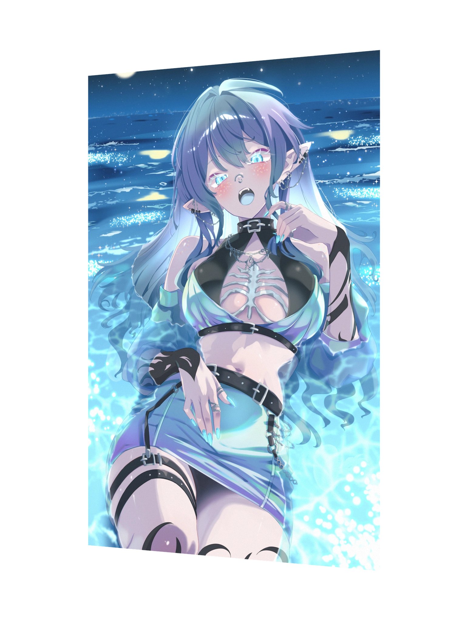 Ciyrin Poster product image (3)
