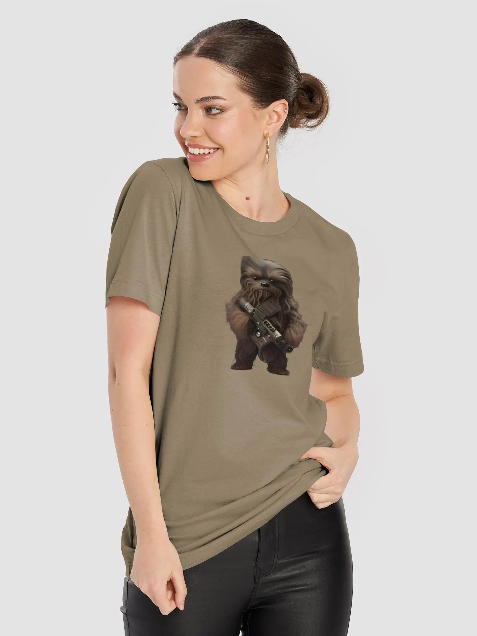 Shoey, son of a well known creature product image (2)