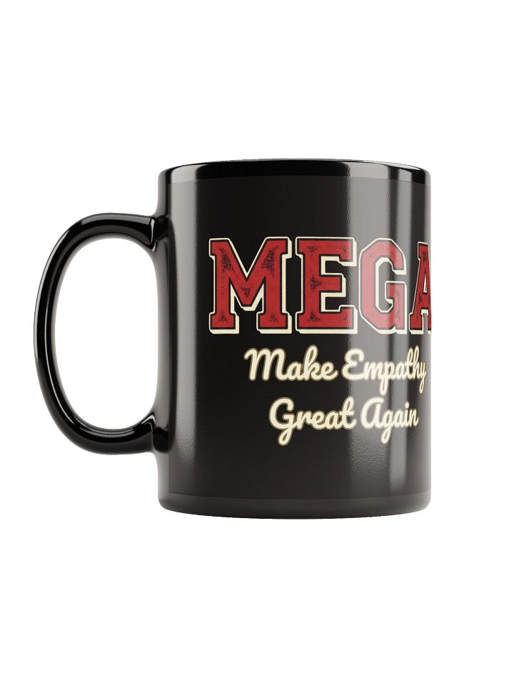 MEGA Mug product image (1)