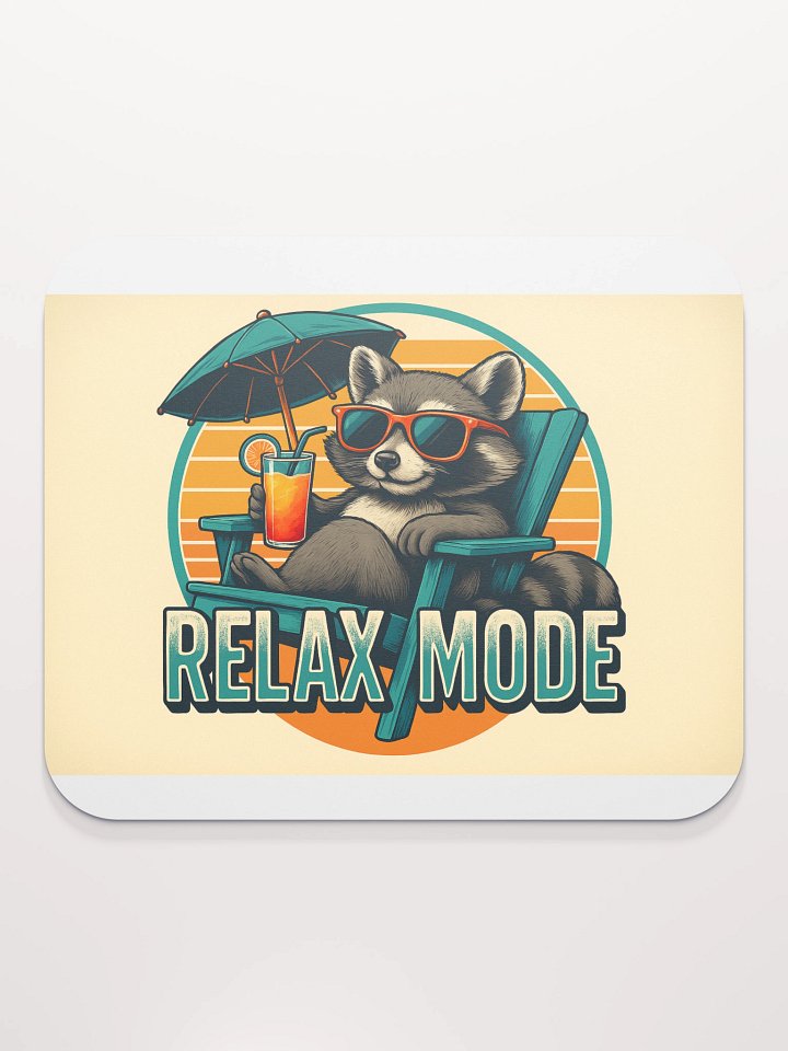 COOL RACOON product image (2)