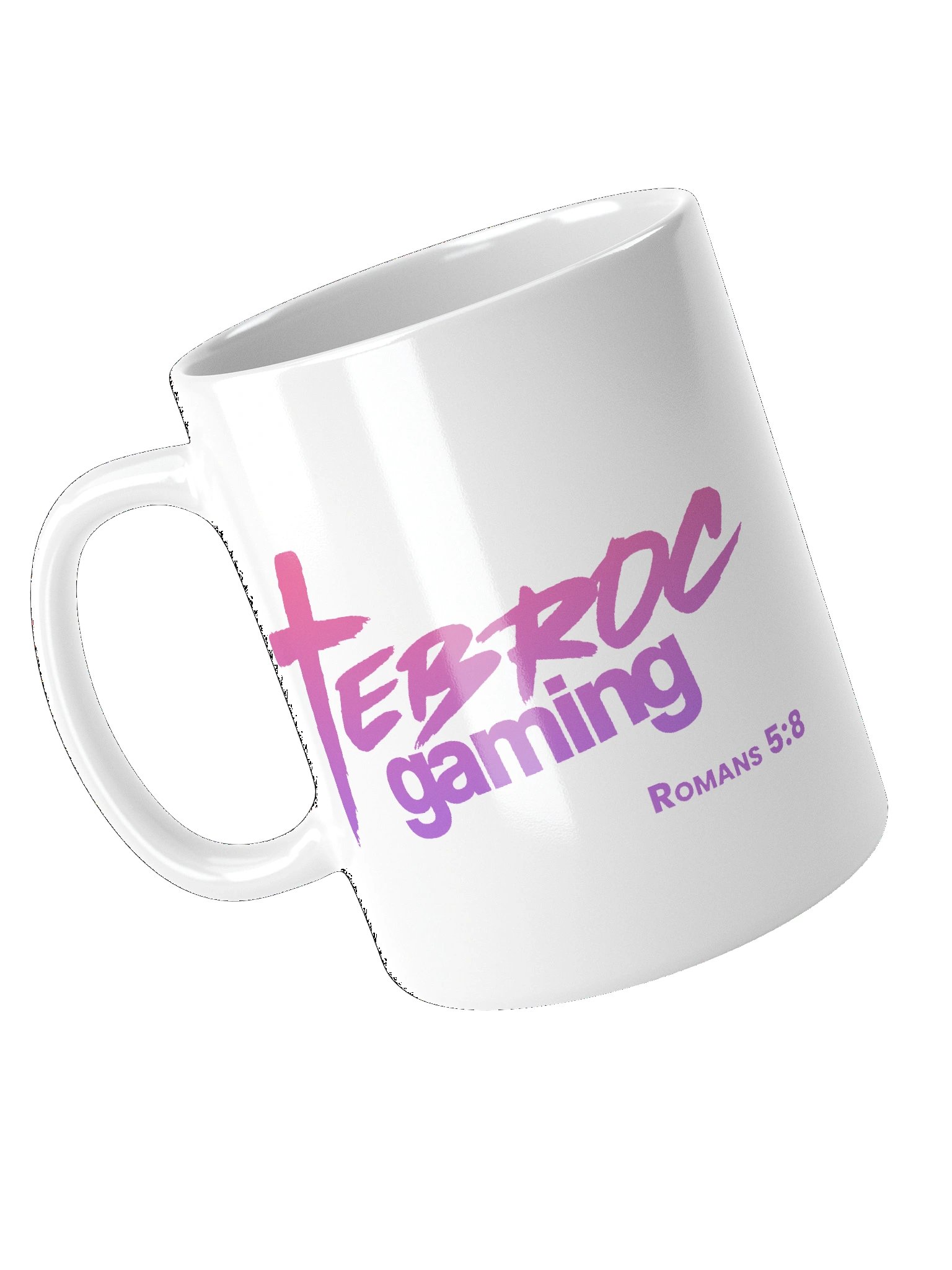 Tebroc Gaming Gradient Mug product image (11)